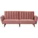 Beliani Vimmerby Sofa 212cm 3 Seater