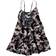 Roxy Sand Dune Beach Dress - Anthracite Praslin