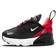 Nike Air Max 270 TD - Black/University Red/Bright Crimson/White