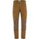 Fjällräven Vidda Pro Trousers Long - Chestnut/Timber Brown