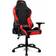 Drift DR250 Gaming Chair - Black/Red