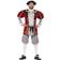 Smiffys Henry VIII Deluxe Costume