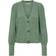 Only Onlclare L/s Cardigan Knt - Granite Green