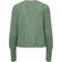 Only Clare Rib Knitted Cardigan - Green/Granite Green