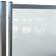 Nobo Premium Plus Frame Support samlestykke for Modular Screen Divider Systems