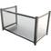Nobo Premium Plus Frame Support samlestykke for Modular Screen Divider Systems