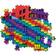 Clementoni Colour Boom Squares 500 Pieces