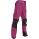 Pinewood Kids Lappland Trousers - Fuchsia/Black (7-99850527204)