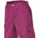 Pinewood Kids Lappland Trousers - Fuchsia/Black (7-99850527204)