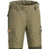 Pinewood Kids Lappland Trousers - Hunting Olive/Mossgreen (7-99850734204)