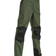 Pinewood Kids Lappland Trousers - Mid Green/Black (7-99850138204)