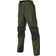 Pinewood Kids Lappland Trousers - Mossgreen/Svart (7-99850153204)