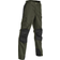 Pinewood Kids Lappland Trousers - Mossgreen/Svart (7-99850153204)