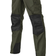 Pinewood Kids Lappland Trousers - Mossgreen/Svart (7-99850153204)