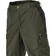 Pinewood Kids Lappland Trousers - Mossgreen/Svart (7-99850153204)