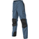 Pinewood Kids Lappland Trousers - Steel Blue/Black (7-99850321204)