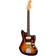 Fender American Professional II Jazzmaster RW 3TSB