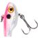 Berkley Pulse Spintail 5.5cm Pearl Pink