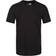 Regatta Tait Lightweight Active T-shirt - Black