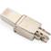 Digitus DN-93634 RJ45 Cat6a RJ45 Mono Adapter