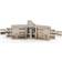 Digitus DN-93634 RJ45 Cat6a RJ45 Mono Adapter