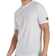 Canterbury Club Plain T-shirt Unisex - White