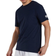 Canterbury Unisex Club Effen T-shirt - Navy