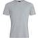 Canterbury Club Plain T-shirt Unisex - Grey Marl