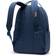 Herschel Miller Backpack 10789-00007, Unisex, mochilas, azul marino Azul