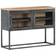 vidaXL - Sideboard 100x70cm