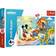 Trefl Mickey & Friends 60 Pieces