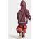 Didriksons Slaskeman Kids Set 5 Tracksuit - Red
