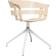 Design House Stockholm Wick Fauteuil 75cm