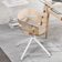 Design House Stockholm Wick Lænestol 75cm