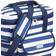 KitchenCraft We Love Verano Bolsa Hermética para Comida con Diseño Marino, 12 l Azul y Blanco