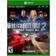 Street Outlaws 2 Xbox Recd