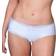 Trofé Laila Low Hipster - White