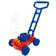 Hti Paw Patrol Bubbles Mower