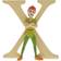 X - Peter Pan Dekorationsfigur 8cm