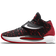 NIKE KD14 - Black/White/University Red