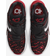 NIKE KD14 - Black/White/University Red