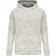 Hummel Go Cotton Zip Hoodie - Egret Melange