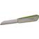 Steel Function Napoli 61301 Grøntsagskniv, Urtekniv 17 cm
