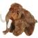 Living Nature Woolly Mammoth Medium