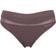 Calvin Klein Infinite Flex Thong - Plum