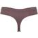 Calvin Klein Infinite Flex Thong - Plum