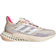 adidas 4DFWD Pulse - Halo Ivory/Cloud White/Halo Blush