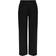 Only Pantaloni Larghi Suki Life Mw Pant - Black, Female