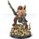 Games Workshop Warhammer 40000/Age of Sigmar Citadel Skulls