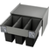 Blanco Select 60/3 Bin 11.888gal